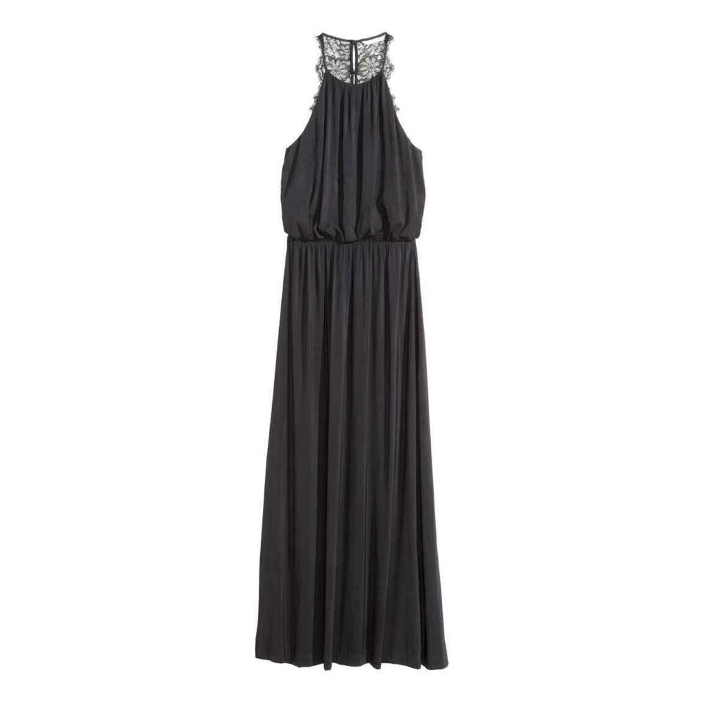 H&M maxi dress